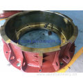 Crusher Hopper Assembly Low Price